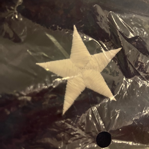 New! 5’ x 8’ Nylon American Flag - Picture 6 of 6